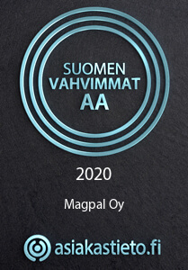 Luotettava autokorjaamo Magpal - Ammattilaiset 2024